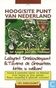 Labyrint Taverne de Grenssteen