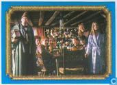 Harry Potter en de Geheime Kamer - Film Versie