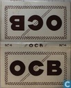 OCB Wit No. 4