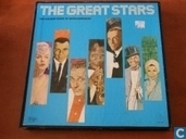 The great stars the golden years of show business