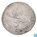 Friesland daalder 1607