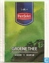 Groene Thee
