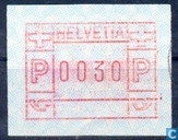 Helvetia klein
