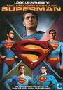 The Amazing Story of Superman