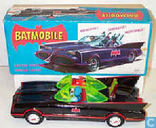 Batmobile