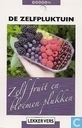 Minicards - Den Burg - De Zelfpluktuin