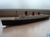 Ms. Queen Mary