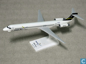 Insel Air - MD83