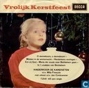 Vrolijk Kerstfeest