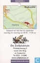 Minicards - Den Burg - De Zelfpluktuin
