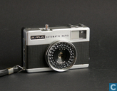 Ricoh PMC automatic Rapid