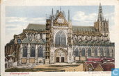St.Janskerk Noordzijde 's-Hertogenbosch