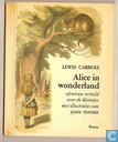 Alice in Wonderland: opnieuw verteld voor de kleintjes