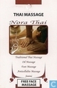 Nora Thai Thai Massage