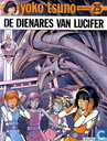 De dienares van Lucifer