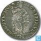 Westfriesland 1 Gulden 1792 bis 1782