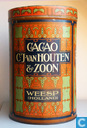 C J van Houten en Zoon