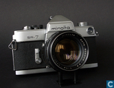 Minolta SR 7 (1e model)