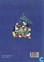 Bandes dessinées - Afgehakte hand, De - Groot winterboek