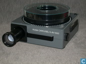 Carousel S-AV 1000 G