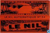 Le Nil No. 34