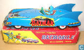 Batmobile