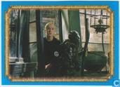Harry Potter en de Geheime Kamer - Film Versie
