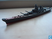 USS Missouri