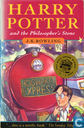 Harry Potter and the Philosopher's Stone