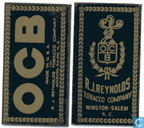 OCB Zwart