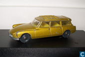 Citroën DS Safari