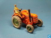 Field Marshall Farm Tractor