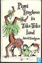Pippi Langkous in Taka-Tuka Land
