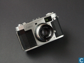 Brumberger (Model 1561)