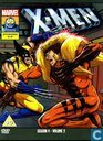 X-Men - Season 4, Volume 2