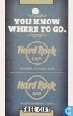 Hard Rock Cafe - Hard Rock Bar