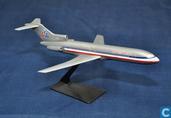 American AL - 727-200 (01)