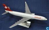 Swissair - Airbus A330 (01)