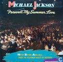 Farewell My Summer Love