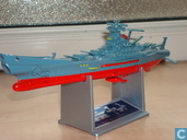 Space Battleship Yamato