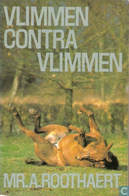 Doctor Vlimmen [1977]