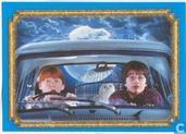 Harry Potter en de Geheime Kamer - Film Versie
