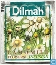 Camomile Flowers
