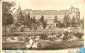 Retraitehuis Loyola