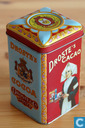 cacaoblik van Droste