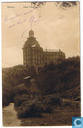 Namur - Hôtel Citadelle