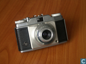 Agfa Silette A / Apotar-Prontor SVS
