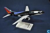 Southwest - 737-300 (01)