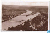 Namur - L'Ile vas-t'Y-Frotte