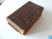 Hemels Palmhof of Groot Getyde-Boek